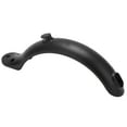 thumbnail image 5 of Scooter Fender Rear Mudguard with Hook for Xiaomi Mijia M365 Electric Scooter AccessoriesBlack, 5 of 8