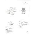 thumbnail image 3 of Mobile Home Parts Set of 8 Dry Concrete Anchors Tie Down Straps & Bolts, 3 of 4