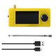 thumbnail image 1 of SI4732 Mini Radio Receiver 0.5-108Mhz LSB USB AM FM Telescopic D, 1 of 5