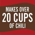 thumbnail image 5 of McCormick Chili Seasoning Mix, 7.3 oz Bottle, 5 of 13