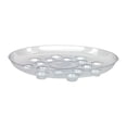 thumbnail image 1 of Clear Round Carpet Saver, 1 of 1