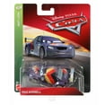 thumbnail image 4 of Disney Pixar Cars Max Schnell Die Cast Character Vehicle, 4 of 5