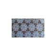 thumbnail image 2 of Bohemian Retro Geometric Patterns Kitchen Rugs and Mats Sets Of 2,Kitchen Decoration Rugs,Rubber Backing Non-Slip Floor Mat for Sink Washable Waterproof Laundry Room Runner Rugs, 2 of 7