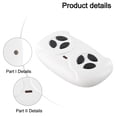 thumbnail image 2 of Jr1858Rxs-7P 12V Children'S Electric Car 2.4G Remote Control Receiver, 2 of 9