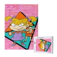 thumbnail image 1 of Rompecabezas de 300, 500 y 1000 piezas de Rugrats, divertido juego familiar, juguetes educativos de madera para niños y niñas, regalo para niños adultos, 1 of 8