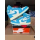thumbnail image 1 of Jo r-dan 1 UNC Reimagined (GS Sizing 5-7), 1 of 5