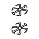 thumbnail image 1 of Eigraketly Almohadilla para casco de bicicleta eléctrica, forro protector desmontable para adultos y niños, rojo Type1 NO1 Eigraketly CBP228615, 1 of 5