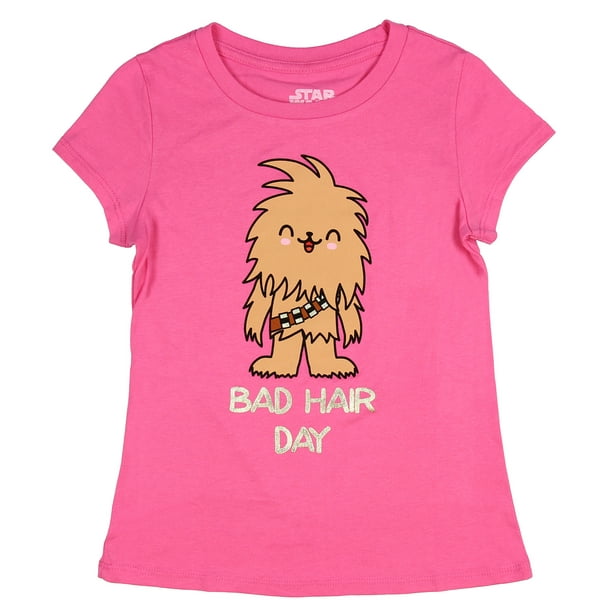 walmart chewbacca shirt