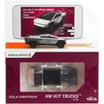 thumbnail image 3 of Hot Wheels ID Car - Tesla Cybertruck, 3 of 3