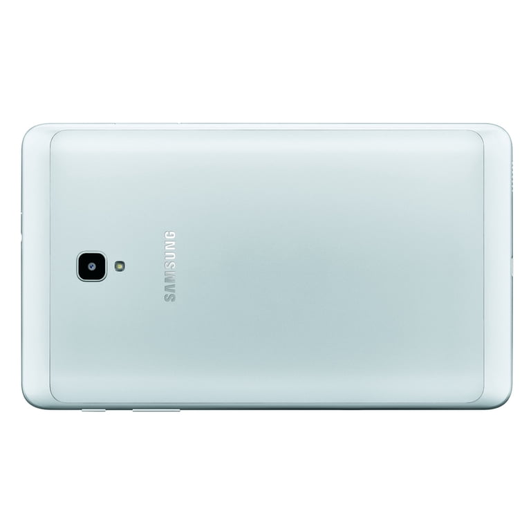 Samsung Galaxy Tab A2 SIMフリー シルバー 8インチ Samsung Galaxy Tab A2 SIMフリー シルバー 8インチ Amazon.com