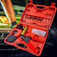 thumbnail image 4 of Handheld Vacuum Pressure Pump High Pressure Pump Test Tool Vacuum Tester Universal Auto Repair Tool, 4 of 5