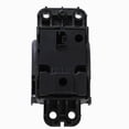 thumbnail image 1 of 22107930 23126245 Hand Brake Button Parking Brake Switch Hand Brake Control Switch Auto For Volvo FH FM EURO6 Truck, 1 of 1
