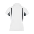thumbnail image 2 of Holloway Women's Avenger Short-Sleeve Polo - 222730, 2 of 3