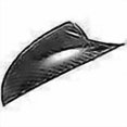 thumbnail image 4 of Compatible Kia Compatiblete K3 Cerato 2019 2020 View Cover Trim, 4 of 5