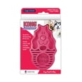 thumbnail image 4 of Cepillo Zoomgroom Frambuesa para Perros, 4 of 5