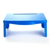Mind Reader Folding Lap Desk, Blue