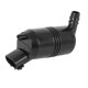 thumbnail image 5 of Parabrisas Limpiaparabrisas Arandela Motor Bomba Negro para Coche Vehículo Automotor, 5 of 6