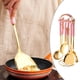 thumbnail image 5 of Utensilios de cocina de material acero inoxidable con soporte, antiadherente herramientas de cocina Gadgets conjunto con organizador de Rosa perfecl utensilios de cocina, 5 of 7