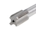 thumbnail image 5 of Unique Bargains Metric Machine Tap Left M16 Thread 1 Pitch H2 4 Flute High Speed Steel, 5 of 5