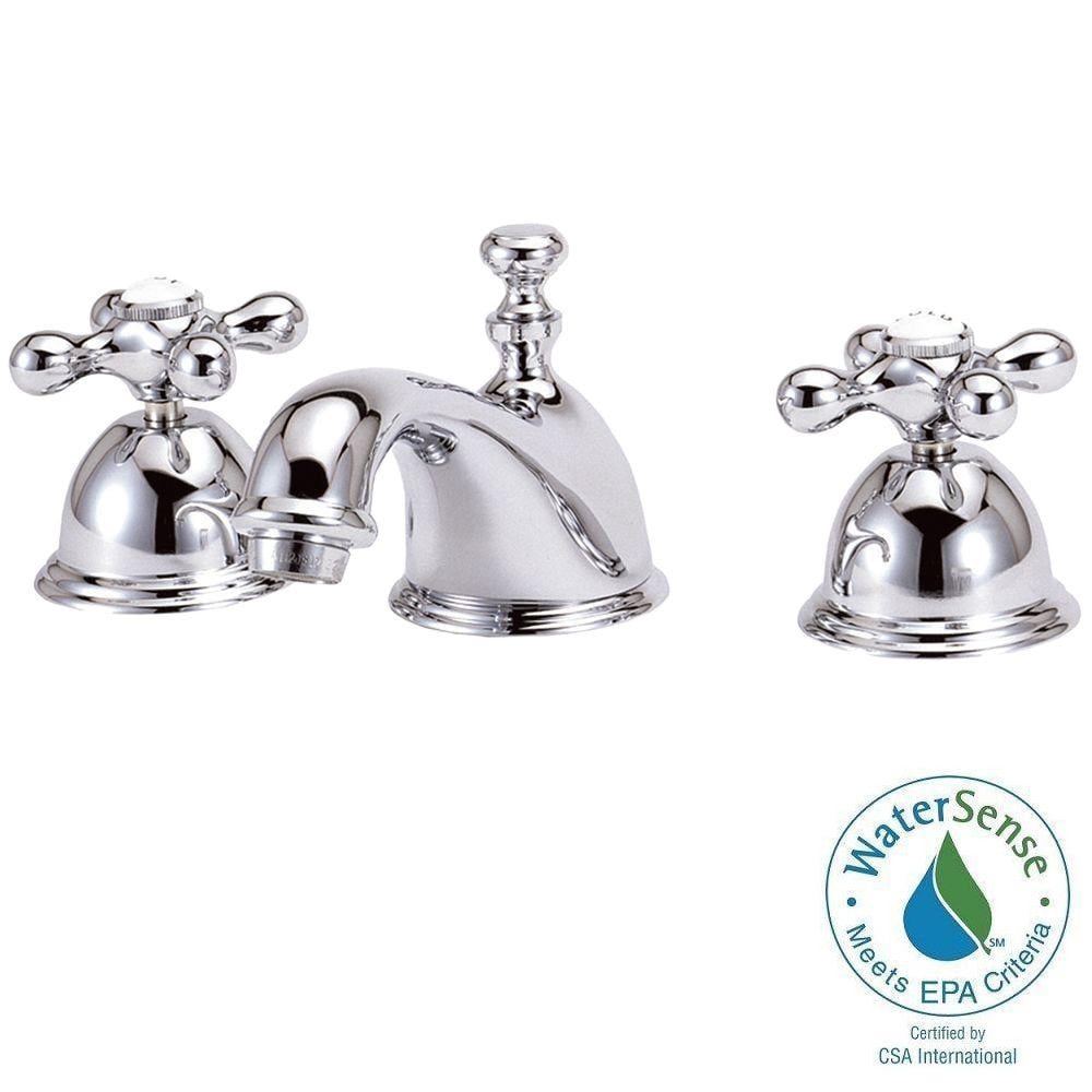 Elizabethan Bathroom Faucets – Rispa