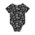thumbnail image 2 of Rocae Snake for Baby Climbing Clothes Soft Baby Romper for Active Infants Comfortable and Breathable Crawling Jumpsuit Unisex Baby Outfit 3 Months, 2 of 8