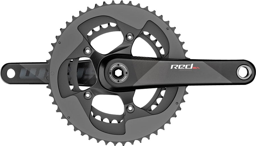 sram red 34t chainring