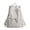 Style B-White, variant on Deago Travel Backpack for Women Men Lightweight Casual High School Bag College Bookbag Daypack for Work (Khaki)