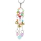 thumbnail image 3 of Parrot Chew Bells Toys, Vibrant Colors Bird Bells Toy Bite Resistant For Parrot ANGGREK Otros, 3 of 8