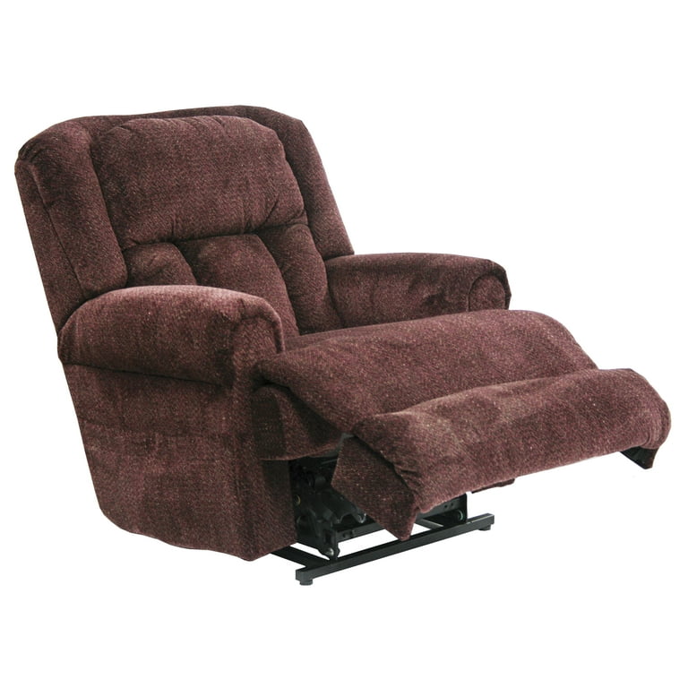 Catnapper burns 4847 power dual motor infinite position full lay flat lift chair recliner new arrivals