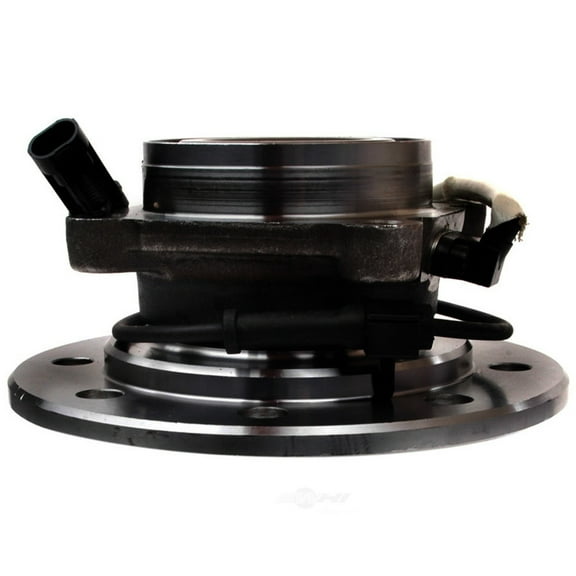 Raybestos 715041 Professional Grade Wheel Bearing and Hub Assembly Fits select: 1996-2000 CHEVROLET GMT-400, 1996-2000 GMC SIERRA