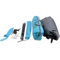 thumbnail image 4 of Lightweight 2 Person Camping Backpacking Tent With Carry Bag, Multi, 4 of 5