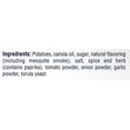 thumbnail image 3 of Cape Cod 40% Less Fat Sweet Mesquite Barbeque Kettle Cooked Potato Chips, 4-Pack 8 oz. Bags, 3 of 4