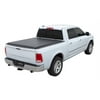 Access Original 09+ Dodge Ram 5ft 7in Bed Roll-Up Cover Fits select: 2013-2022 RAM 1500, 2009-2012 DODGE RAM 1500