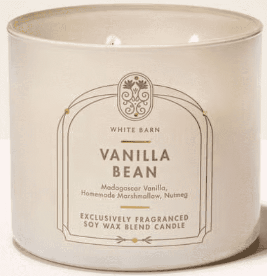 Bath & Body Works Freshly Brewed Coffee 3-Wick Candle - Walmart.com