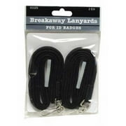 Baumgartens 65529 Breakaway Lanyard-Hook-2/pk - Pack of 12