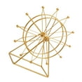 thumbnail image 7 of LOLIPPYY Iron Ferris Wheel Sculpture Decoration for Living Room, TV Cabinet, Bookshelf Display, 7 of 7