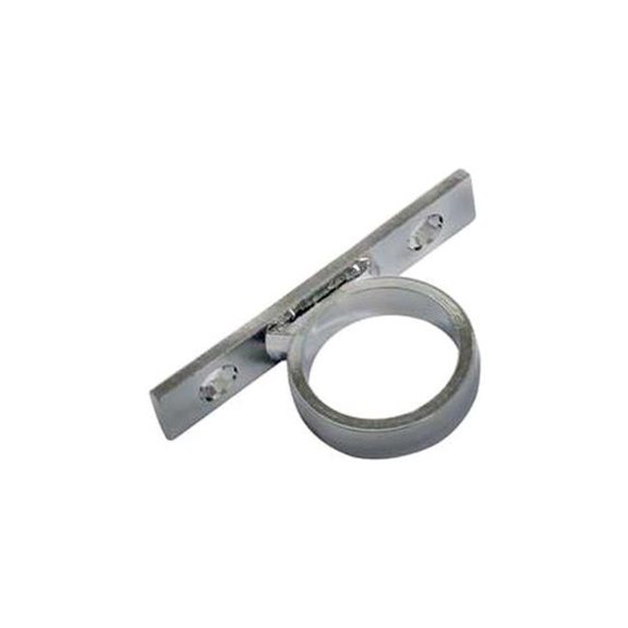 PF276012 Shower Hose Guide, Brushed