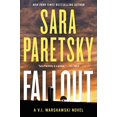 thumbnail image 1 of Fallout (A V.I. Warshawski Novel), 1 of 2