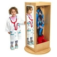 thumbnail image 3 of Excellerations Spinning Dress-Up Storage Unit, 3 of 6