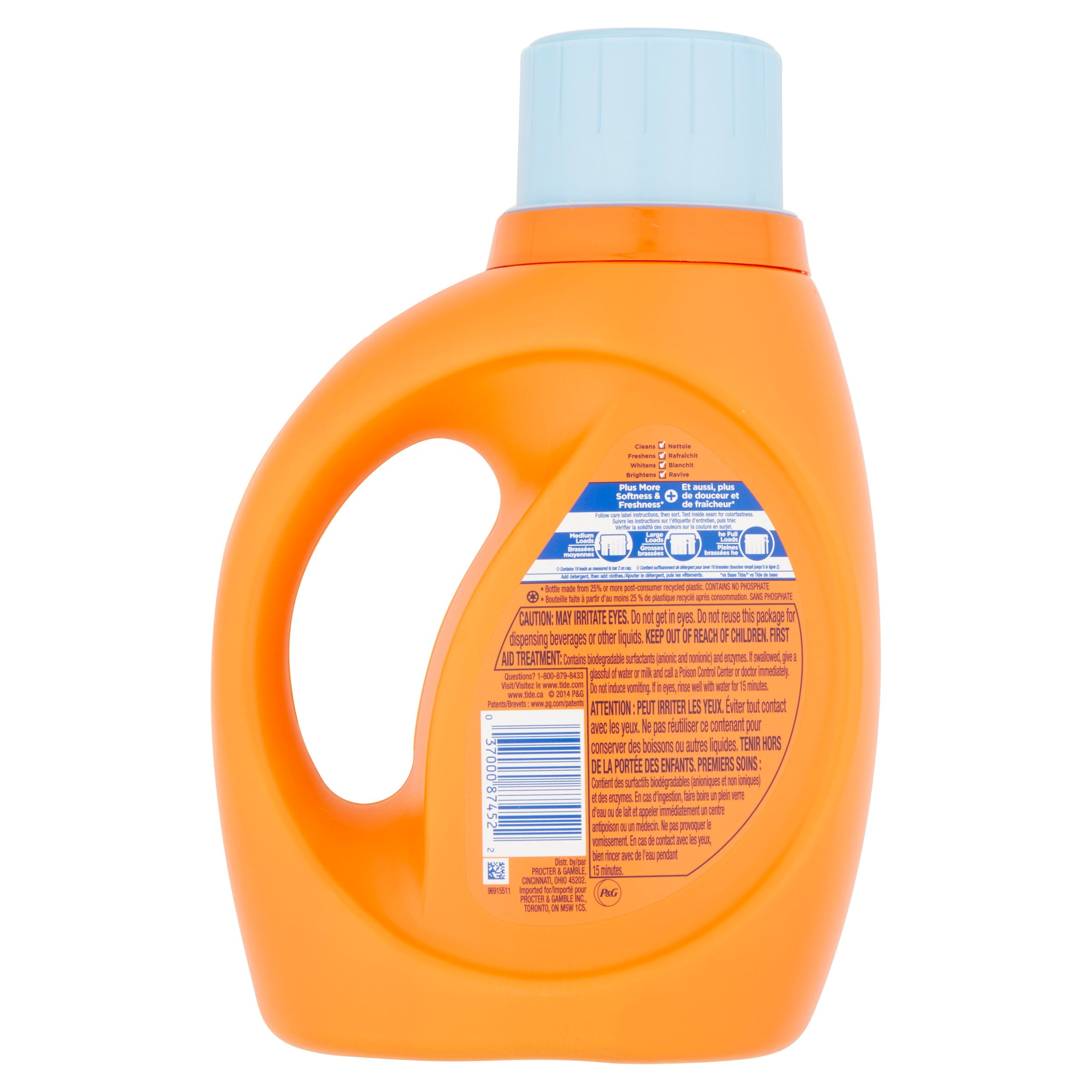 tide laudry detergent supply chains tide laudry detergent supply chains