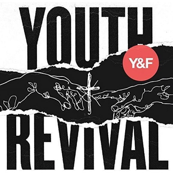 Youth Revival (CD)