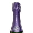 thumbnail image 2 of Pack de 12 Champagne Taittinger Nocturne 750 ml, 2 of 3