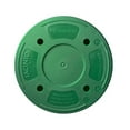 thumbnail image 3 of Jacinto Recycled Plastic Planter by Deroma 10 inch Opening Diameter, Green Color, 3 of 7