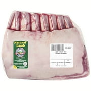 Cedar Springs Baby Rack Rib Lamb, 1ct