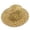 Khaki, variant on Birding Hats for Men Fashionable Boater Hat For And Summer Lightweight Breathable Sun Hat For And With Casual Style, One Size
