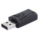 thumbnail image 1 of Transmisor receptor Bluetooth, para adaptador Bluetooth 2 en 1 para transmisor y receptor Bluetooth para adaptador Bluetooth Claridad notable, 1 of 8