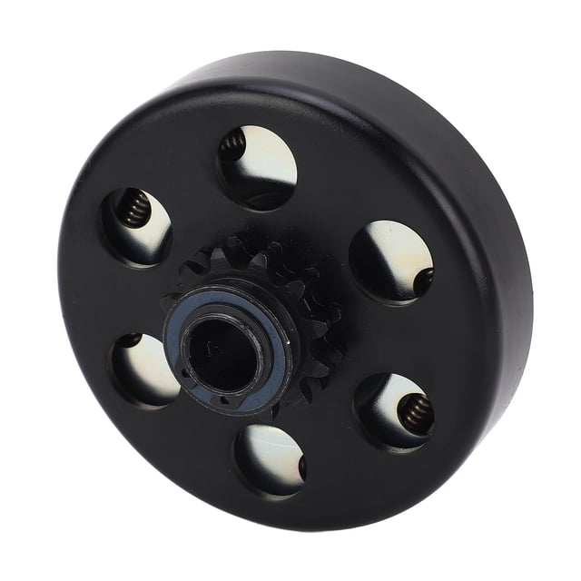 Go Kart De 12 Dientes, Resistente Al Desgaste, Diámetro De 5/8 Pulgadas, Mejora La Experiencia De Conducción, Resistente Para Mini Bicicletas Y Go Karts