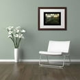 thumbnail image 3 of Trademark Fine Art "Window Wall I" Canvas Art by Philippe Hugonnard, White Matte, Wood Frame, 3 of 4