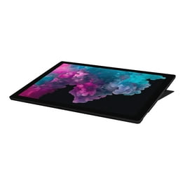 Microsoft Surface Pro 4, 12.3