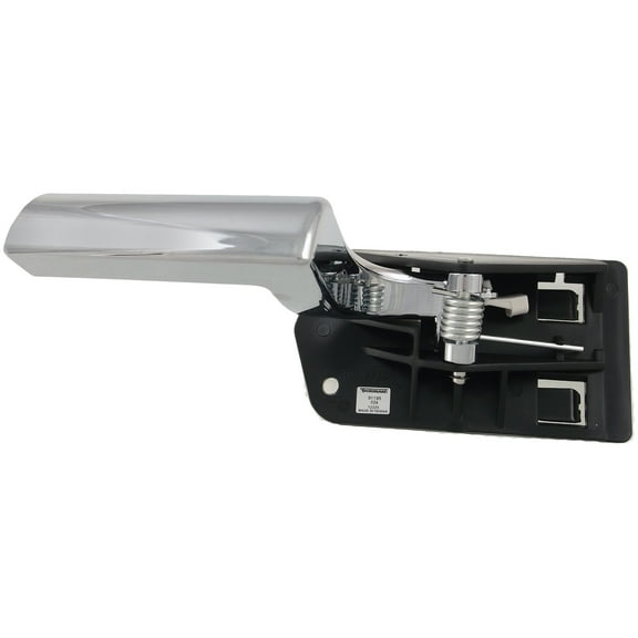 Dorman 91195 Interior Door Handle for Specific Hummer Models, Chrome